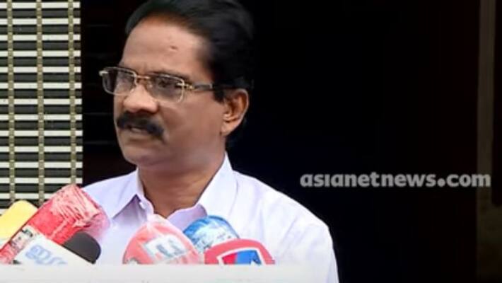 Panchayath ex Member Vinod sentenced for demolishing an old bridge in Alappuzha Panchayath ex Member Vinod sentenced for demolishing an old bridge in Alappuzha