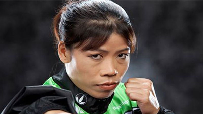 Tokyo Olympics 2020 : Indian boxer MC Mary Kom's personal and professional life, know interesting facts dva