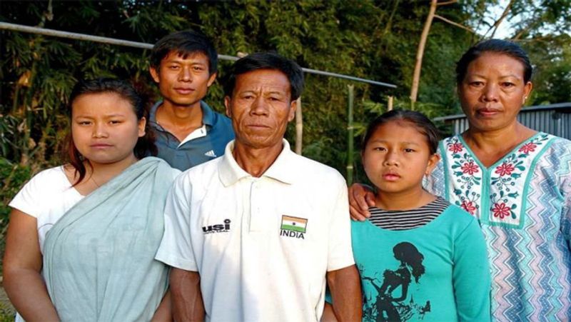 Tokyo Olympics 2020 : Indian boxer MC Mary Kom's personal and professional life, know interesting facts dva