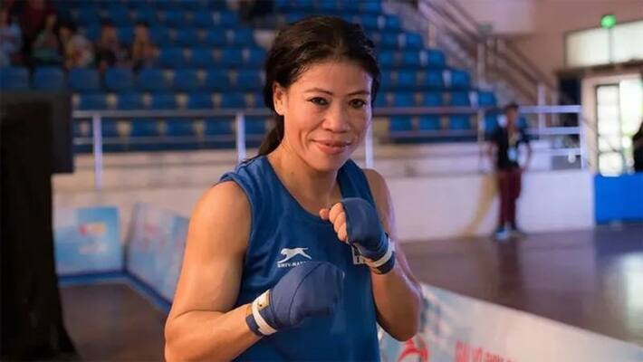 mary kom to head oversight committee that will probe wrestlers harassment allegations on wfi president brij bhushan sharan singh mary kom to head oversight committee that will probe wrestlers harassment allegations on wfi president brij bhushan sharan singh