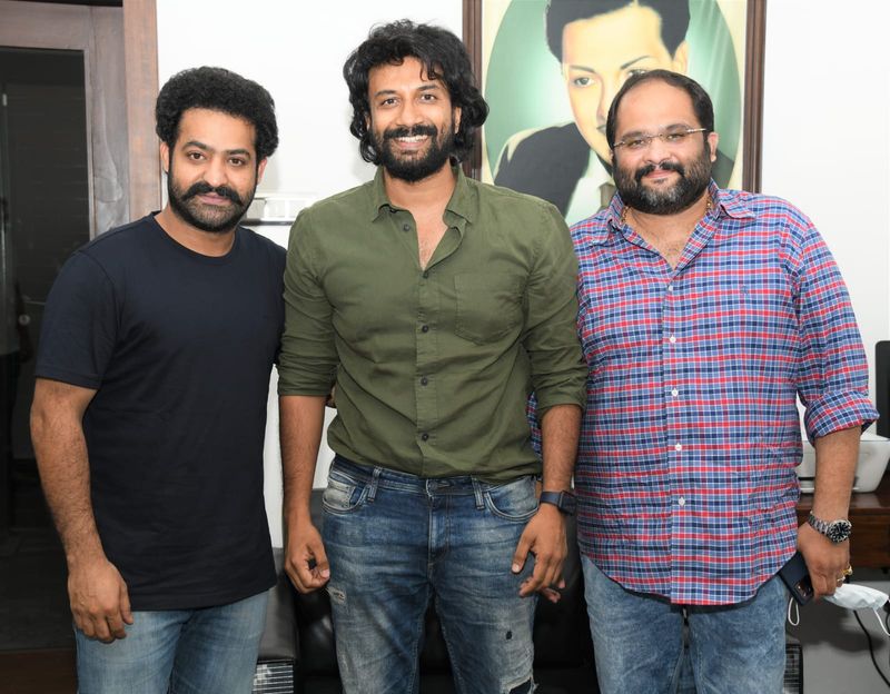 satyadev starrer thimmarusu us premier show review arj