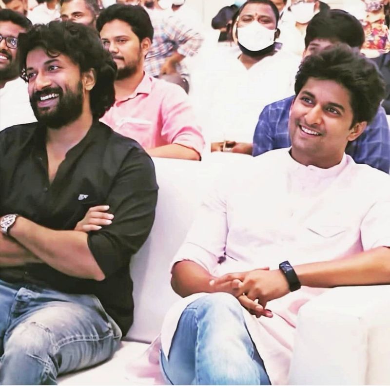 satyadev starrer thimmarusu us premier show review arj