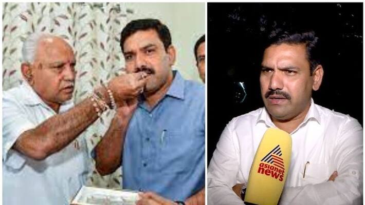 karnataka deputy chief minister post bjp is on the right track says vy vijayendra karnataka deputy chief minister post bjp is on the right track says vy vijayendra