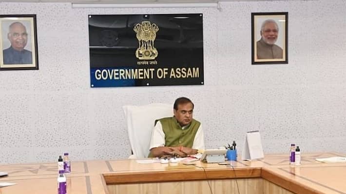 assam chief minister directs to withdraw case against mizoram mp assam chief minister directs to withdraw case against mizoram mp