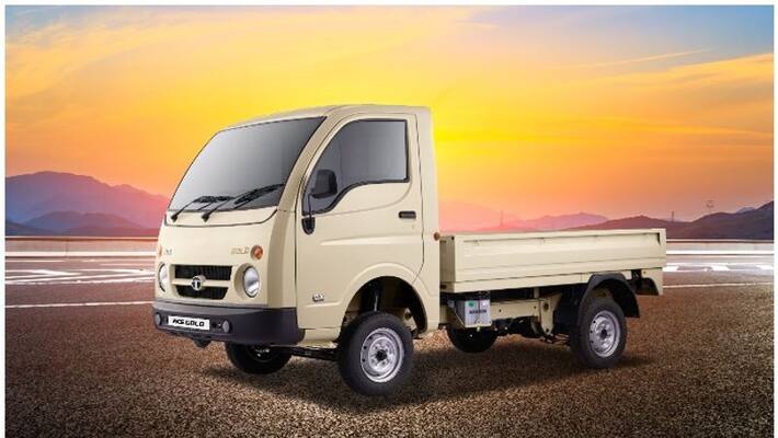 Tata Motors to exhibit expanded range of Tata Ace at Ace Mahotsav in Bengaluru ckm Tata Motors to exhibit expanded range of Tata Ace at Ace Mahotsav in Bengaluru ckm