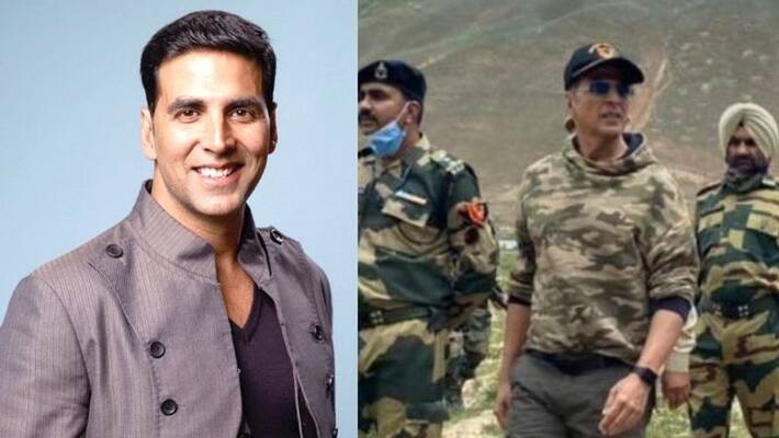 artist akshay kumar donates one crore to rebuild kashmir school artist akshay kumar donates one crore to rebuild kashmir school