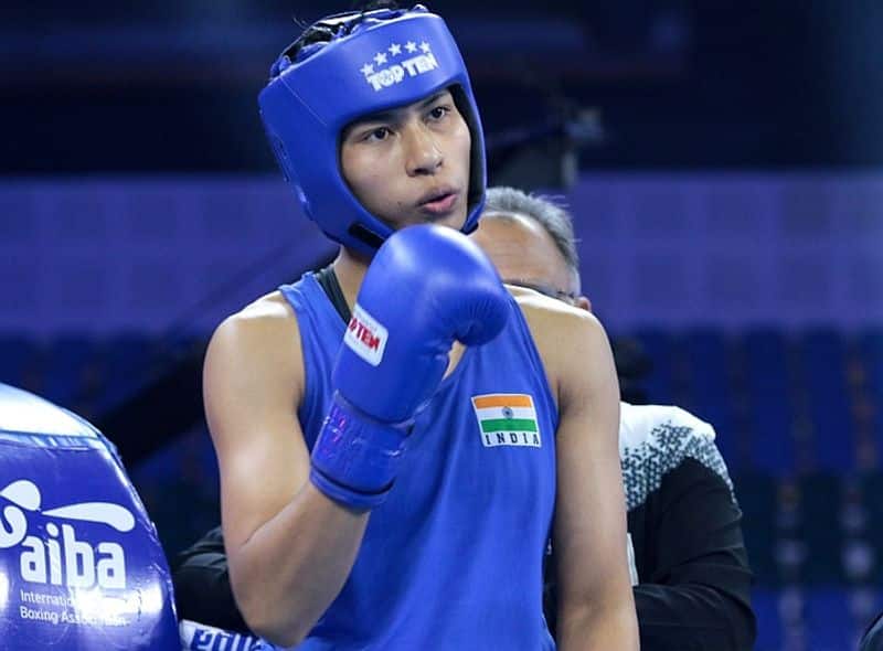 boxer Lovlina Borgohain assures second medal for india in tokyo olympics