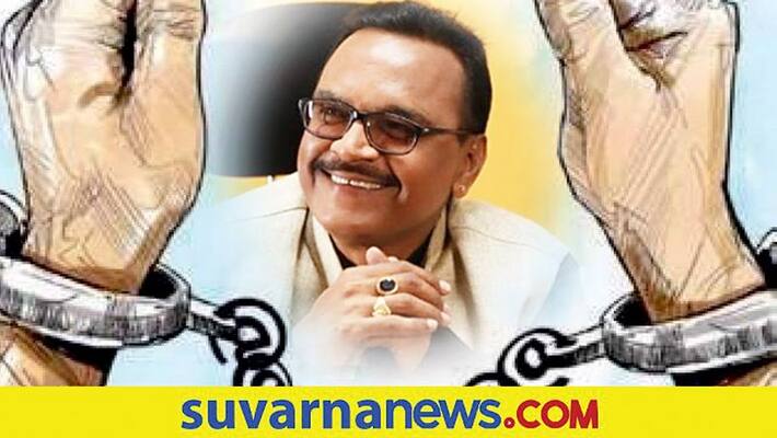 Car driver robs Kannada producer Ramesh Kashyap house vcs Car driver robs Kannada producer Ramesh Kashyap house vcs