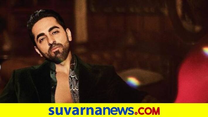 Thought if my films didnt work I could sing at birthdays says Ayushmann khurrana dpl Thought if my films didnt work I could sing at birthdays says Ayushmann khurrana dpl