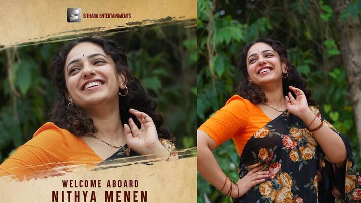 ayyappanum koshiyum remake nitya menon to pair up with pawan kalyan ksr ayyappanum koshiyum remake nitya menon to pair up with pawan kalyan ksr