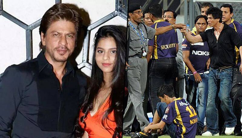 What happened in court a while ago ..? Strong evidence of being trapped ... Shah Rukh Khan's son who is comfortably trapped ..!