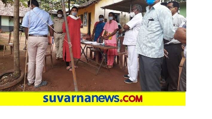 Covid Cases Raise in Kerala high Alert in Karnataka snr Covid Cases Raise in Kerala high Alert in Karnataka snr