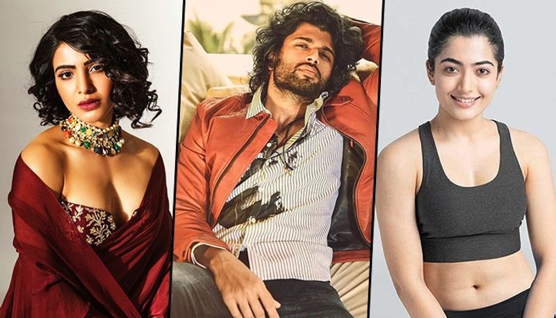 Rashmika Mandanna to Samantha Akkineni to Vijay Deverakonda: 7 South stars all set to enter Bollywood RCB