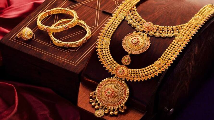 Gold Price Kerala 29 November 2021 Gold Price Kerala 29 November 2021