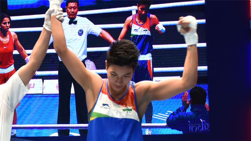 Tokyo Olympics 2020: Indian Boxer Lovlina Borgohain secure bronze medal, know her struggle and success story dva