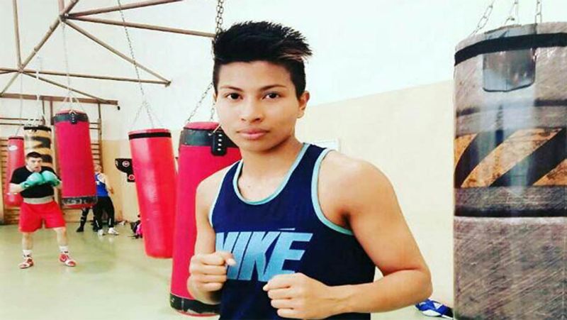 Tokyo Olympics 2020: Indian Boxer Lovlina Borgohain secure bronze medal, know her struggle and success story dva
