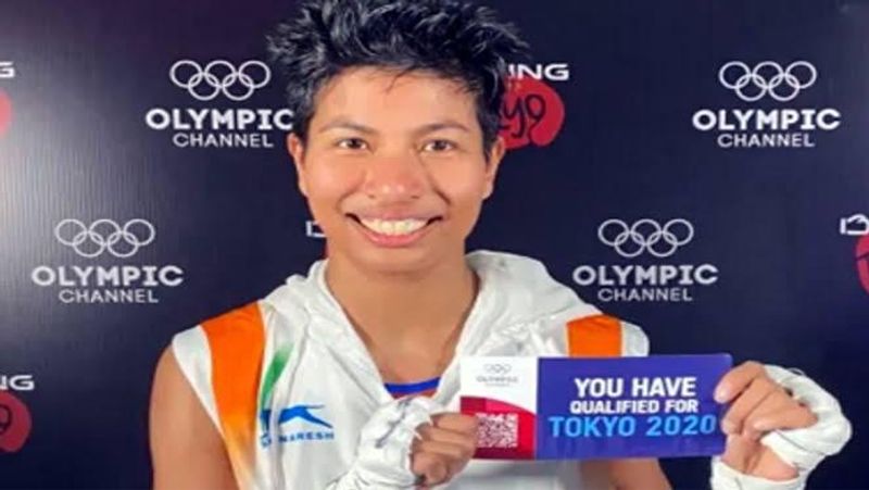 Tokyo Olympics 2020: Indian Boxer Lovlina Borgohain secure bronze medal, know her struggle and success story dva
