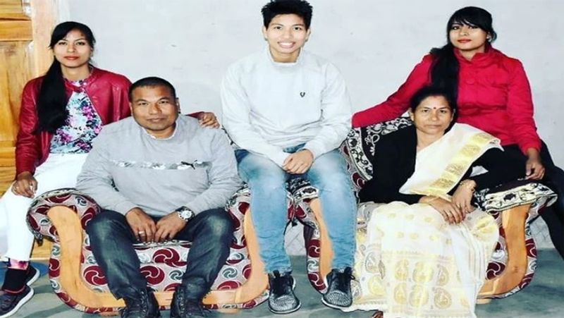 Tokyo Olympics 2020: Indian Boxer Lovlina Borgohain secure bronze medal, know her struggle and success story dva