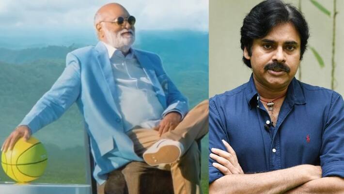 director k raghavendra rao turns actor here are pawan and rajamouli reactions ksr director k raghavendra rao turns actor here are pawan and rajamouli reactions ksr
