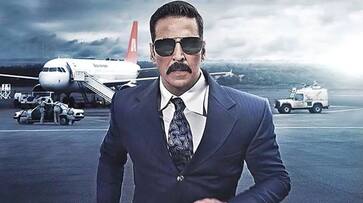 Bell Bottom Review: Akshay Kumar's engaging performance will keep you hooked-SYT Bell Bottom Review: Akshay Kumar's engaging performance will keep you hooked-SYT