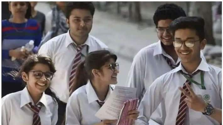 CBSE 10th Board Results declared, know how and where to check it CBSE 10th Board Results declared, know how and where to check it