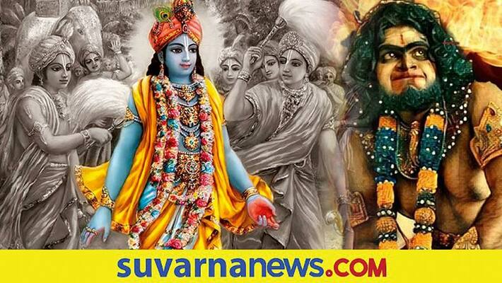 Who was the hunter killed Srikrishna in Mahabharatha Who was the hunter killed Srikrishna in Mahabharatha
