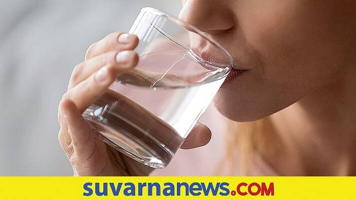 Myths and truths about Drinking Water Myths and truths about Drinking Water