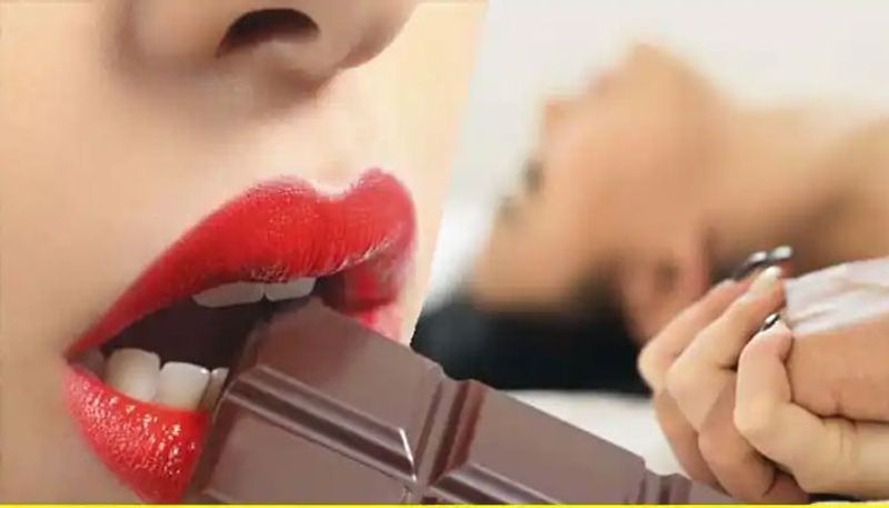 Avocado raspberry to increase sex power