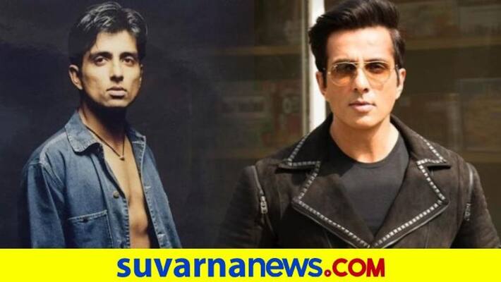 Happy birthday Sonu Sood actor shares throwback pic on his physical transformation from 1997 dpl Happy birthday Sonu Sood actor shares throwback pic on his physical transformation from 1997 dpl