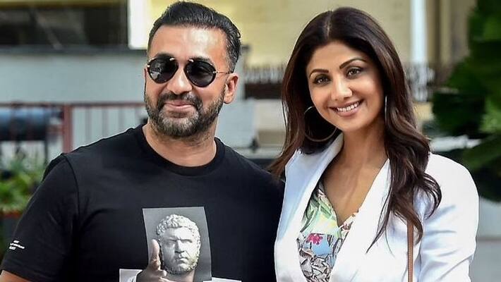 BJP leader accuses Raj Kundra of Rs 3,000 crore fraud jsp BJP leader accuses Raj Kundra of Rs 3,000 crore fraud jsp