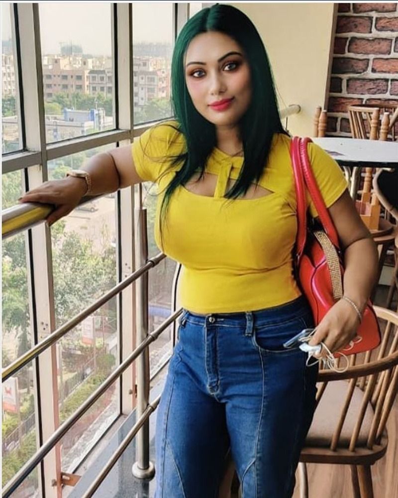 who is nandita dutta alias nancy bhabhi arrested in Kolkata porn case BRD