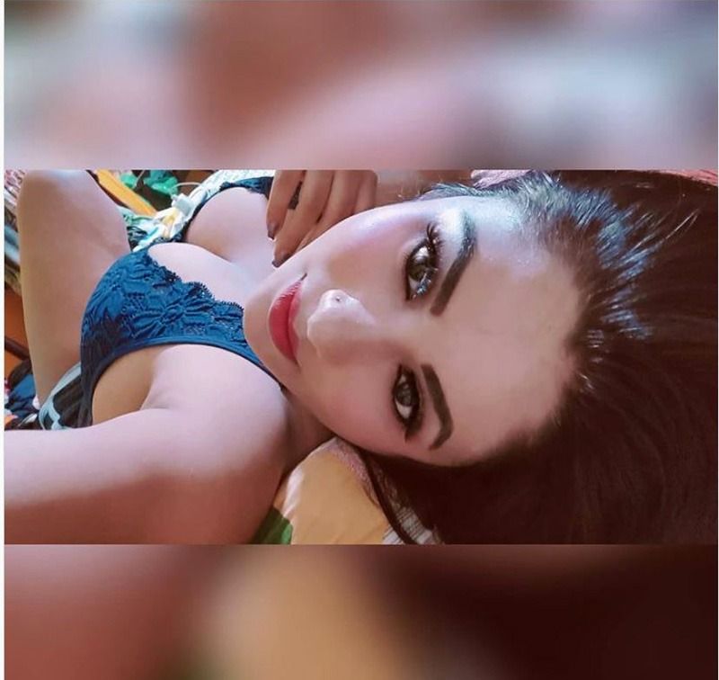 who is nandita dutta alias nancy bhabhi arrested in Kolkata porn case BRD