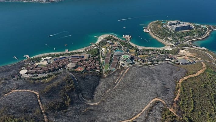 India Pakistan 'highly vulnerable' reveals first-ever US intel report on climate change gcw India Pakistan 'highly vulnerable' reveals first-ever US intel report on climate change gcw