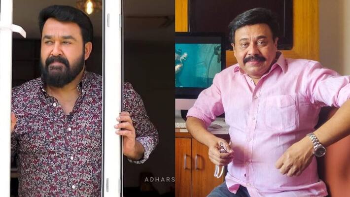 director vinayan about movie he is going to do with mohanlal director vinayan about movie he is going to do with mohanlal