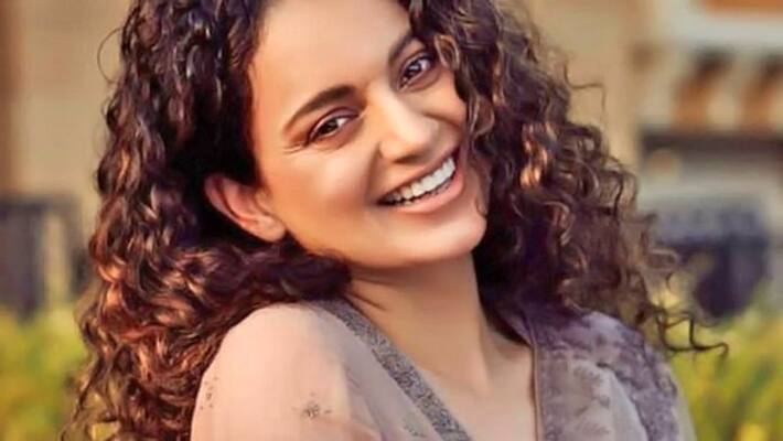 Mahesh Bhatt threw 'chappal' at Kangana Ranaut as claimed by actress' sister Rangoli Mahesh Bhatt threw 'chappal' at Kangana Ranaut as claimed by actress' sister Rangoli