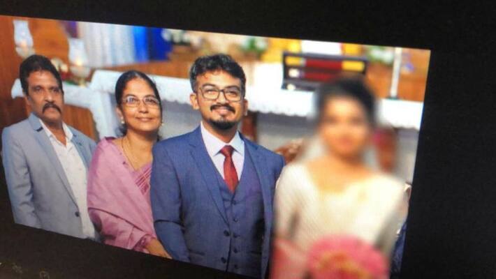 Young man and father arrested for brutally beating wife and father in law Young man and father arrested for brutally beating wife and father in law
