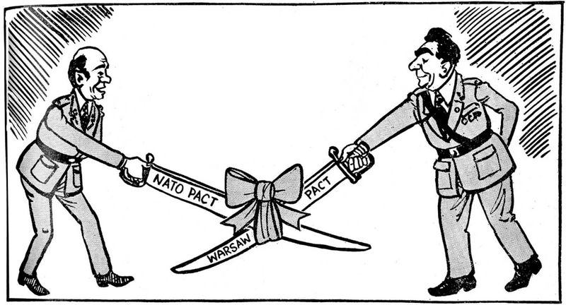 cartoonist Shankar Who tried to purify Indian democracy through cartoons