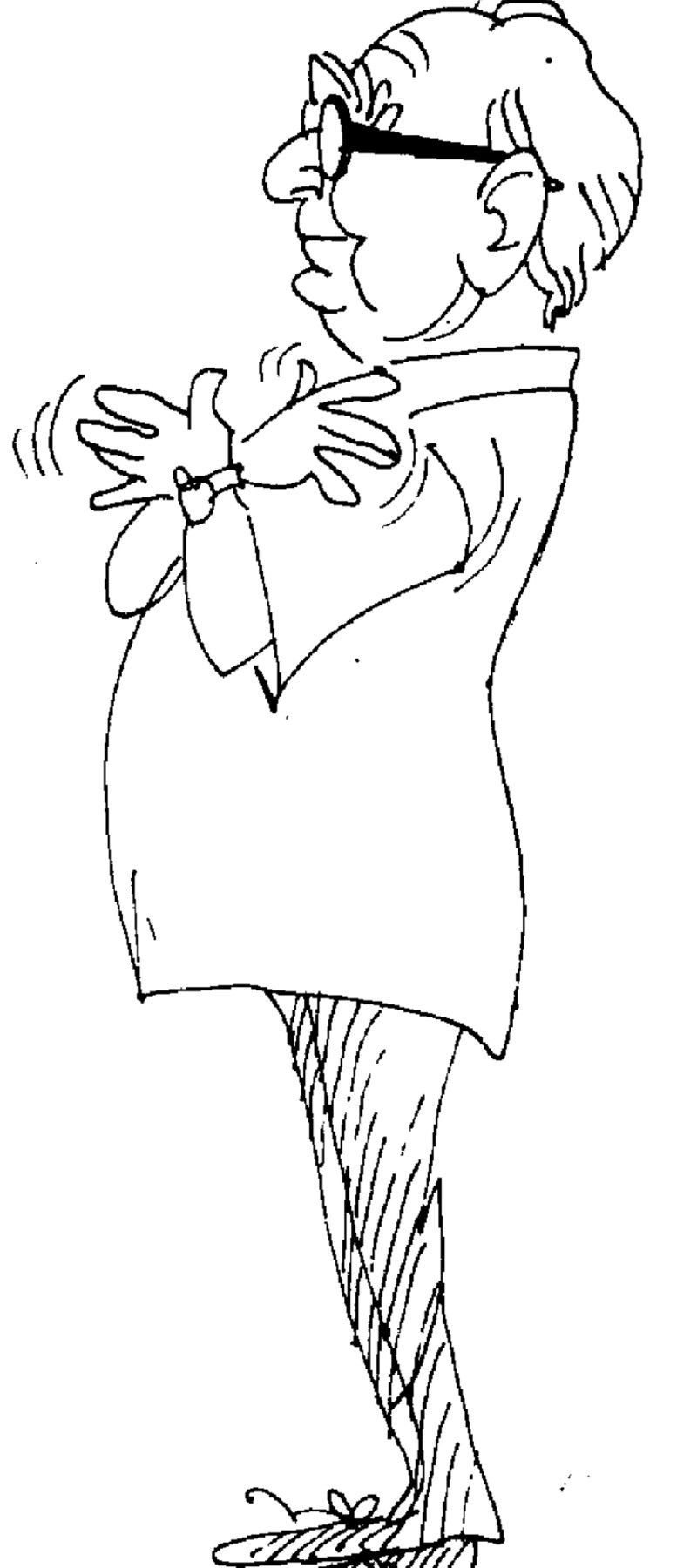 Kerala cartoon academy online exhibition on cartoonist shankar