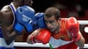 Commonwealth Games 2022 Indian Boxer Amit Panghal Nitu Ghangas wins Boxing Gold kvn