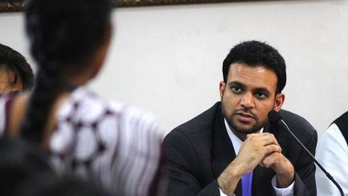 Biden nominated Indian American Rashad Hussain as first Muslim religious freedom ambassador kpa Biden nominated Indian American Rashad Hussain as first Muslim religious freedom ambassador kpa