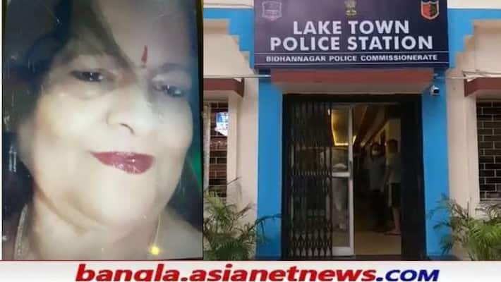 Police have arrested an accused from Uttar Pradesh in connection with the Bangur murder case RTB Police have arrested an accused from Uttar Pradesh in connection with the Bangur murder case RTB