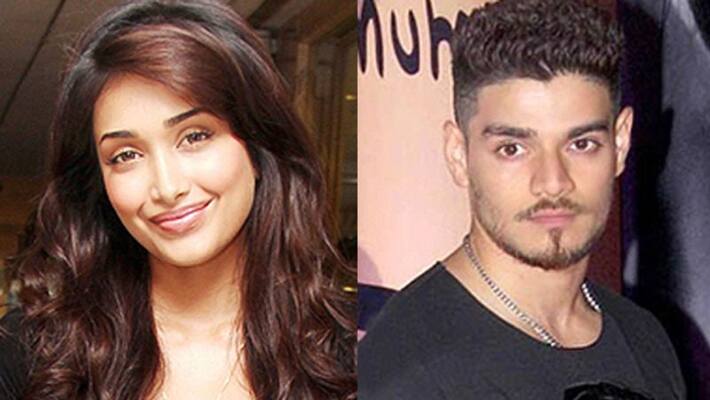 Suraj Pancholi physically and mentally abused Jiah Khan alleged Jiahs mother anbsd Suraj Pancholi physically and mentally abused Jiah Khan alleged Jiahs mother anbsd