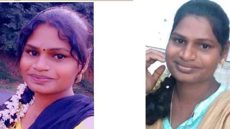 transwoman from Thiruvannamalai selected as the 2nd SI of Tamil Nadu