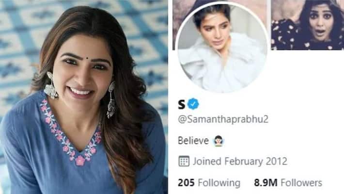 samantha akkineni condemns all rumours here are details samantha akkineni condemns all rumours here are details