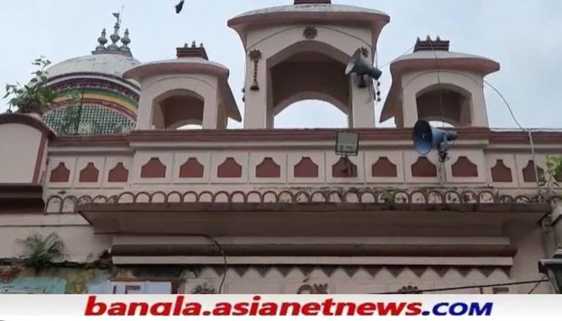 Kalighat Temple has been opened from Saturday RTB