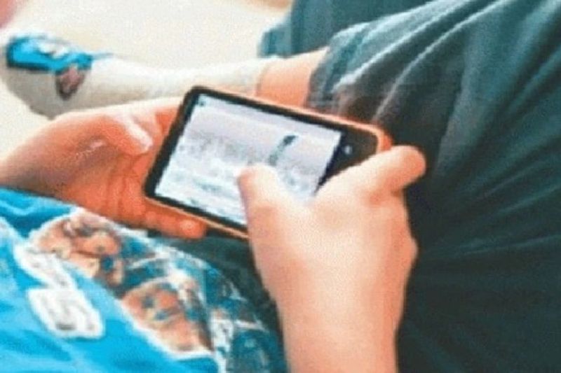 Youths addicted to games more than sex