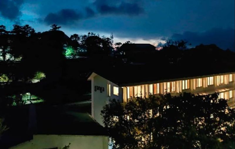 IAS Officer Training module at Lal Bahadur Shastri National Academy in Mussoorie Uttarakhand