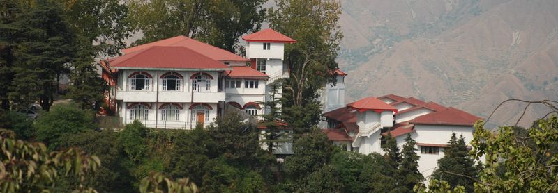 IAS Officer Training module at Lal Bahadur Shastri National Academy in Mussoorie Uttarakhand