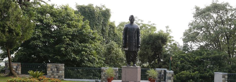 IAS Officer Training module at Lal Bahadur Shastri National Academy in Mussoorie Uttarakhand