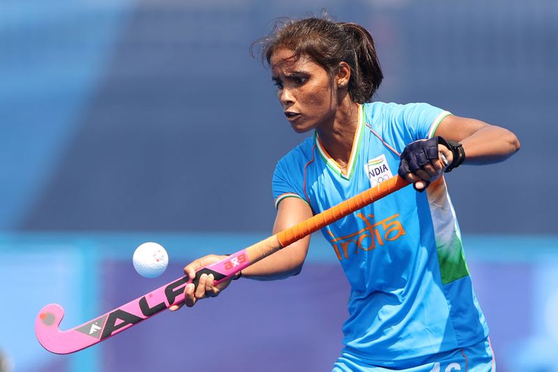 Tokyo Olympics 2020: Team India athletes disappointed performance in Day 8 CRA